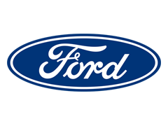 Ford Key Replacement