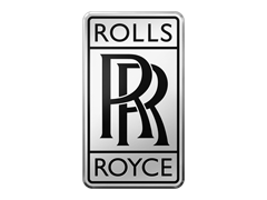 Rolls Royce Key Replacement